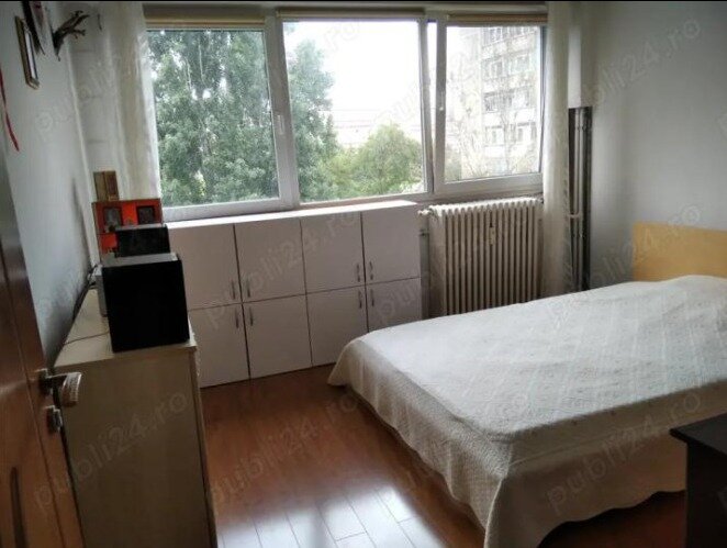 Drumul Gazarului, Giurgiului,